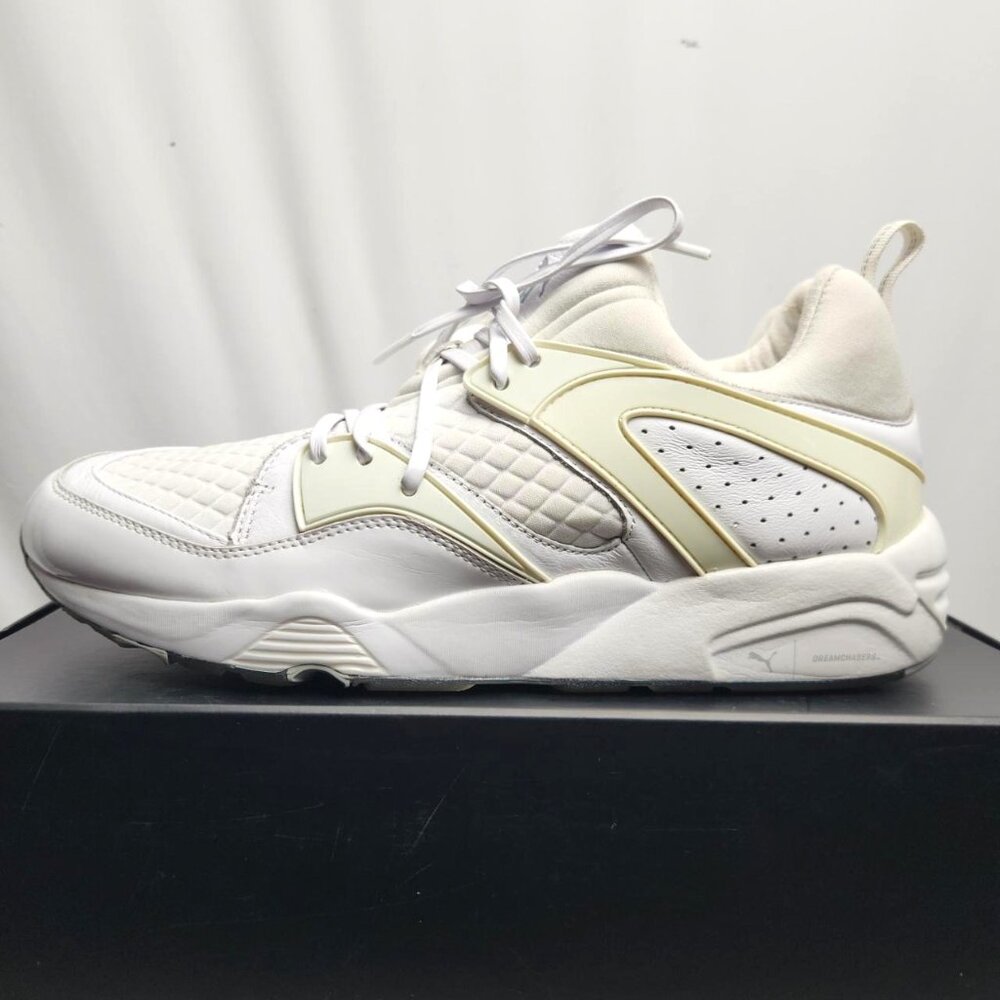 Men's Puma Meek Mill - Bike Life x Blaze of Glory - Dreamchasers Size: US 12